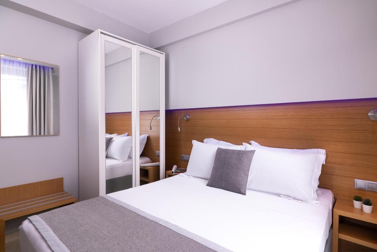 Sks Luxury Suites & Rooms Паралія-Катерініс Екстер'єр фото